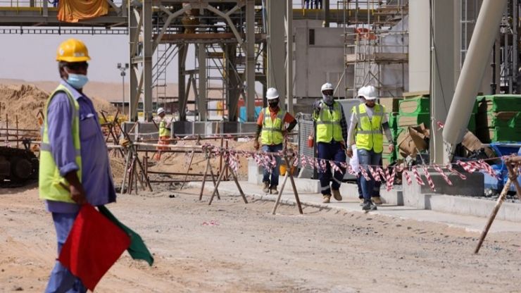 تقرير.. إيكونوميست: السعودية تتصدر إساءة المعاملة للعمال الوافدين