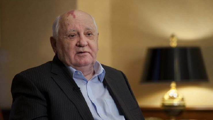 ميخائيل غورباتشوف.. وفاة آخر زعماء الاتحاد السوفيتي
